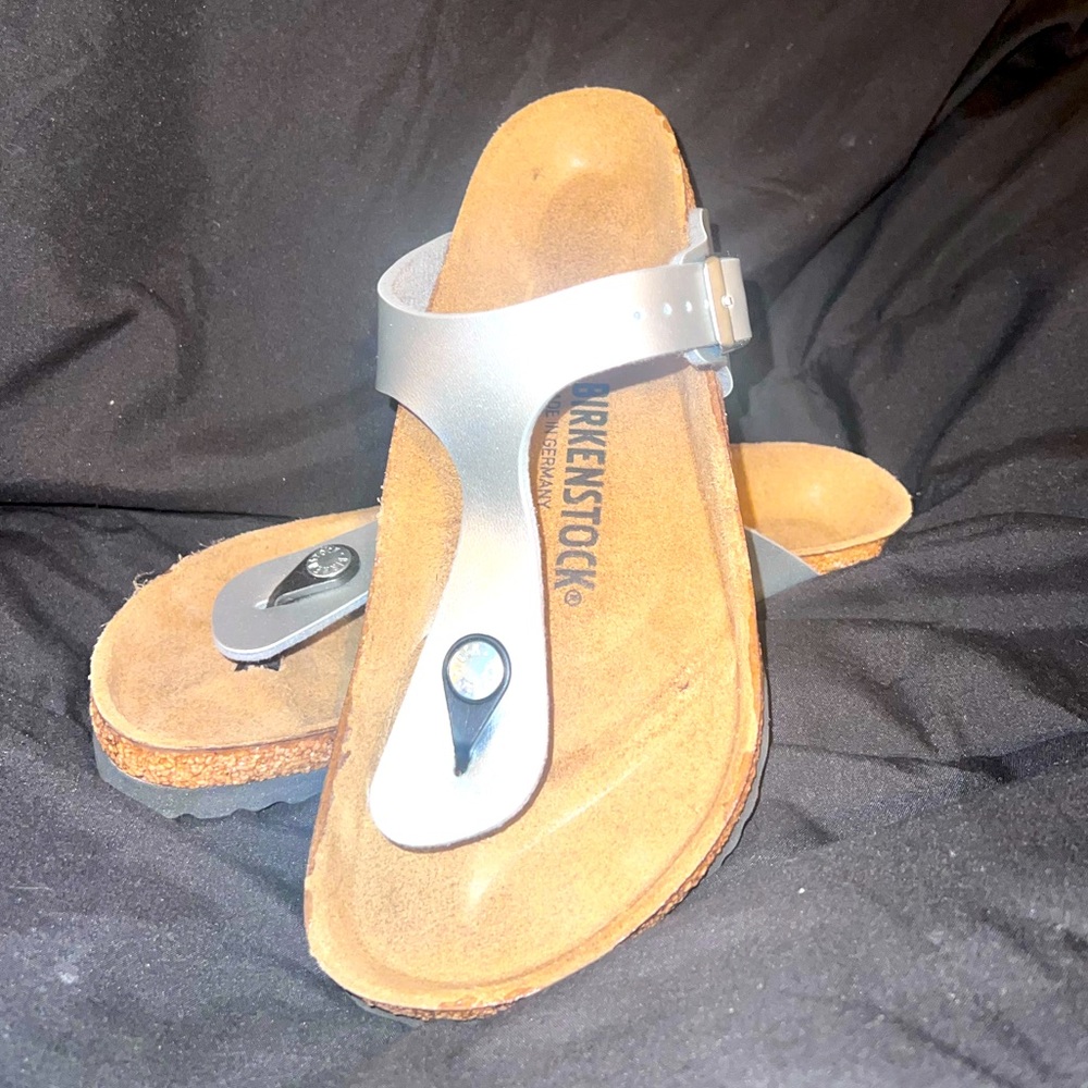 Birkenstocks